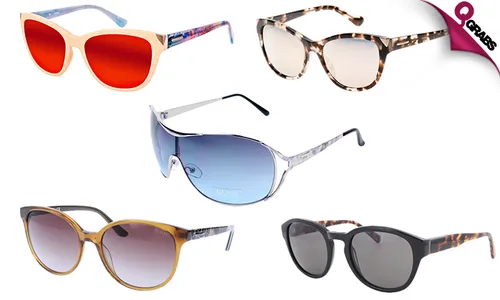 Guess Sunglasses for Men & Women!